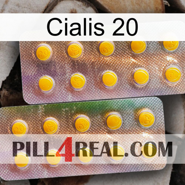 Cialis 20 new10